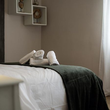 Lekuona Apartment Malaga Bagian luar foto
