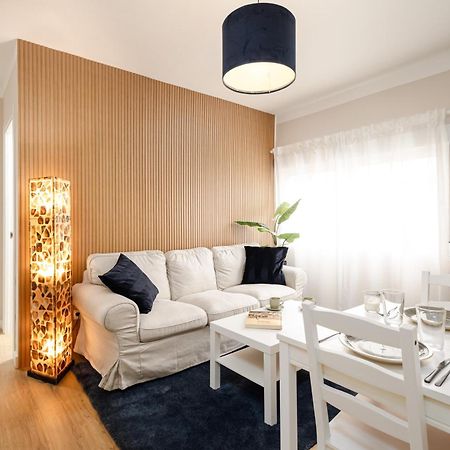 Lekuona Apartment Malaga Bagian luar foto