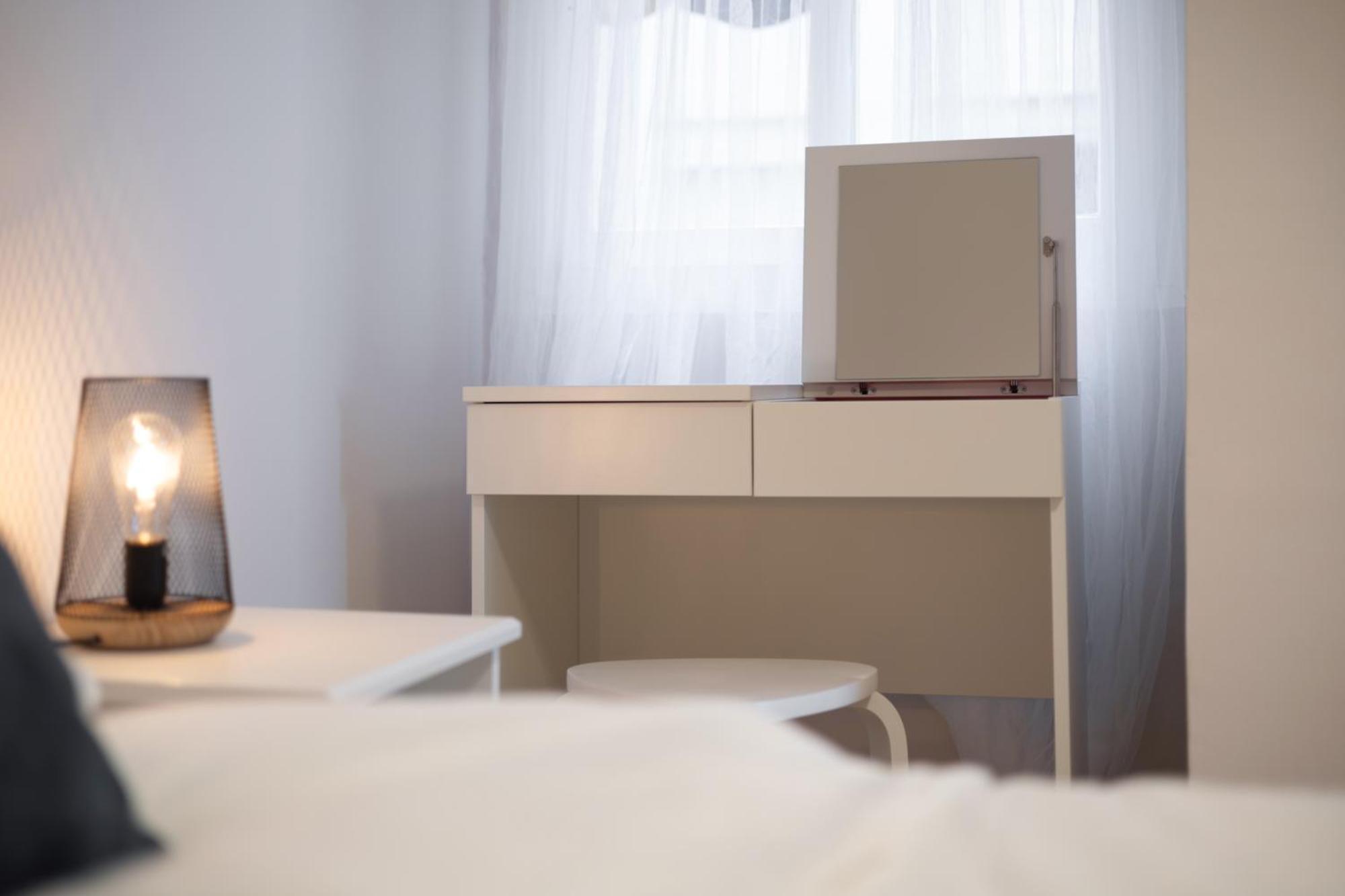 Lekuona Apartment Malaga Bagian luar foto