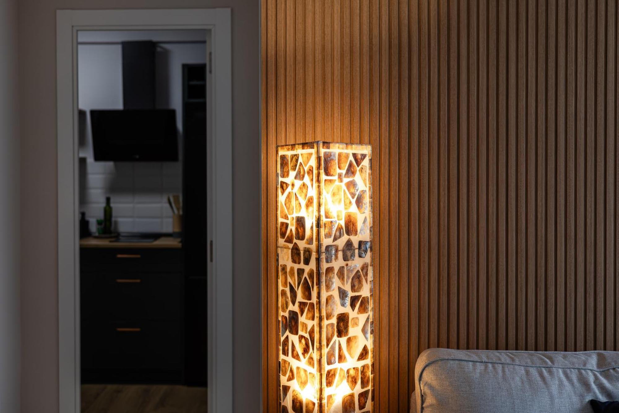 Lekuona Apartment Malaga Bagian luar foto